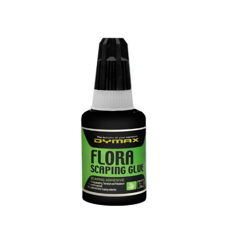 Dymax Flora Scaping Glue 20g