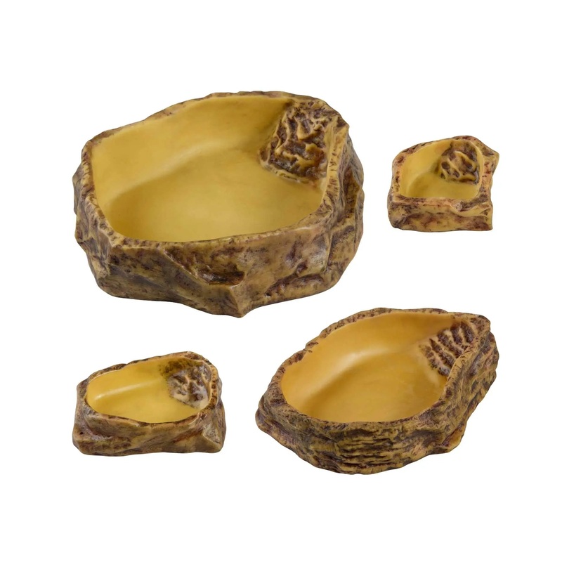 Exo Terra Granite Water Dish