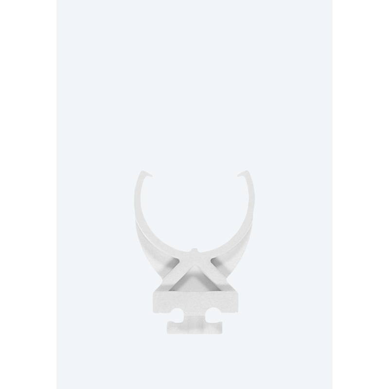 JUWEL Reflector T5 Clips