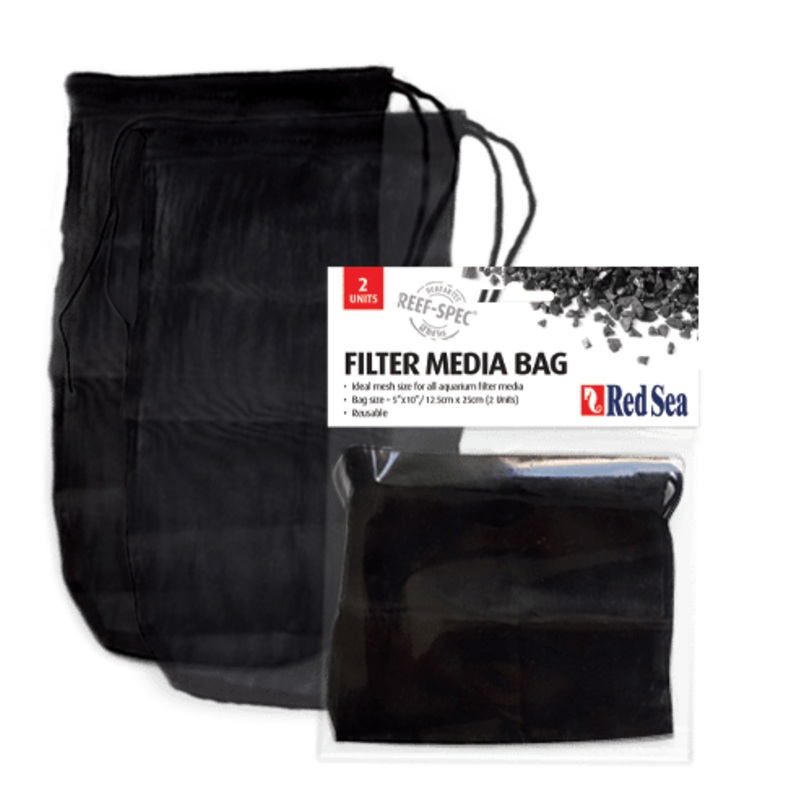 Red Sea Filter Media Bags