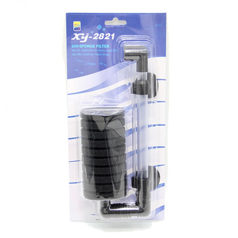 Xin You XY-2821 Bio Sponge Filter
