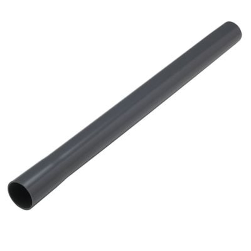 1084GS – Straight Tube 560mm Charcoal Grey