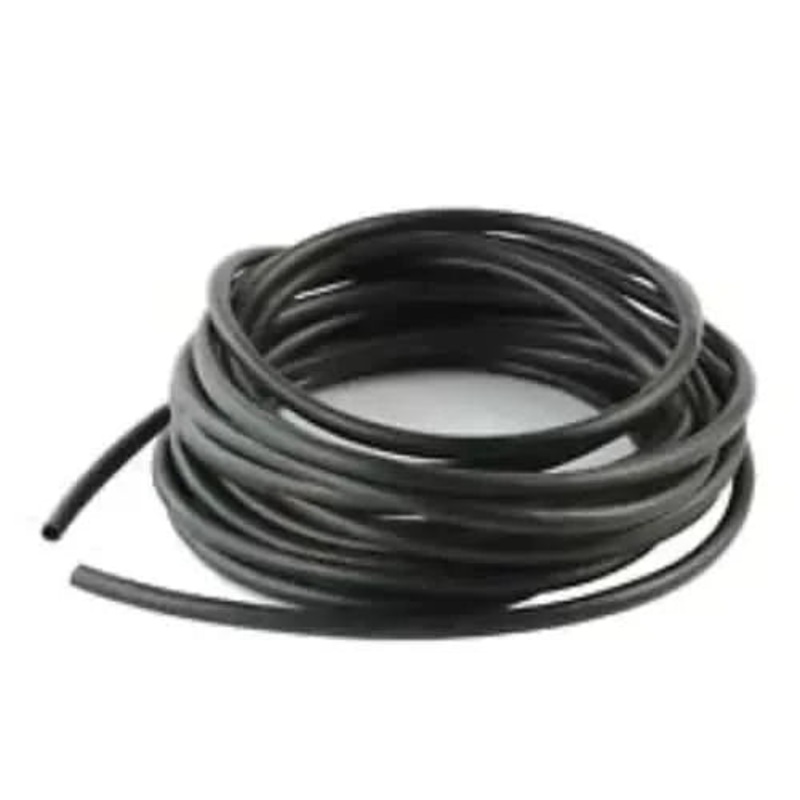 20m Airline Tubing – Black