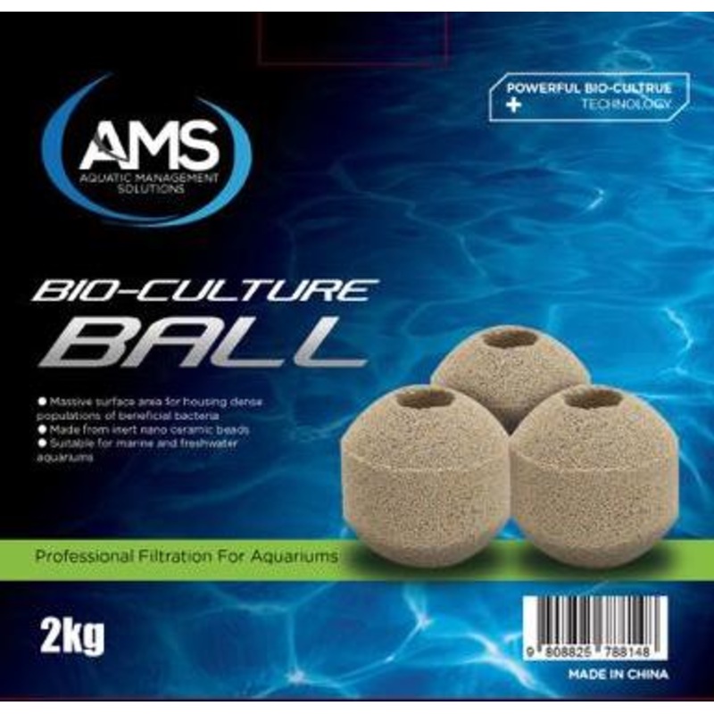 Bio-Culture Balls 2kg