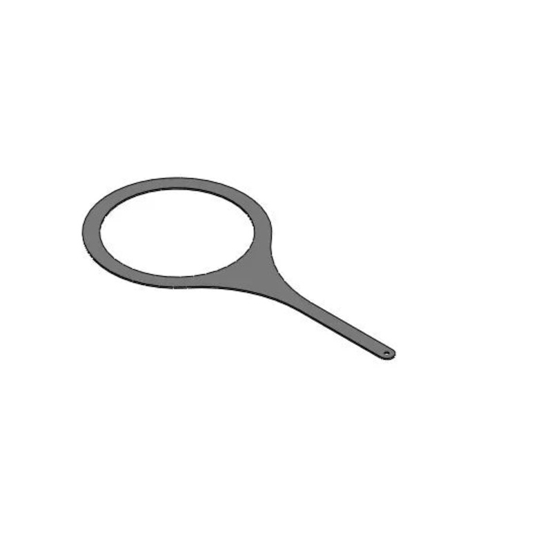 – #G055 ENGINE COMPONENT CAP Tether for Cap for 8070 Mytee Model