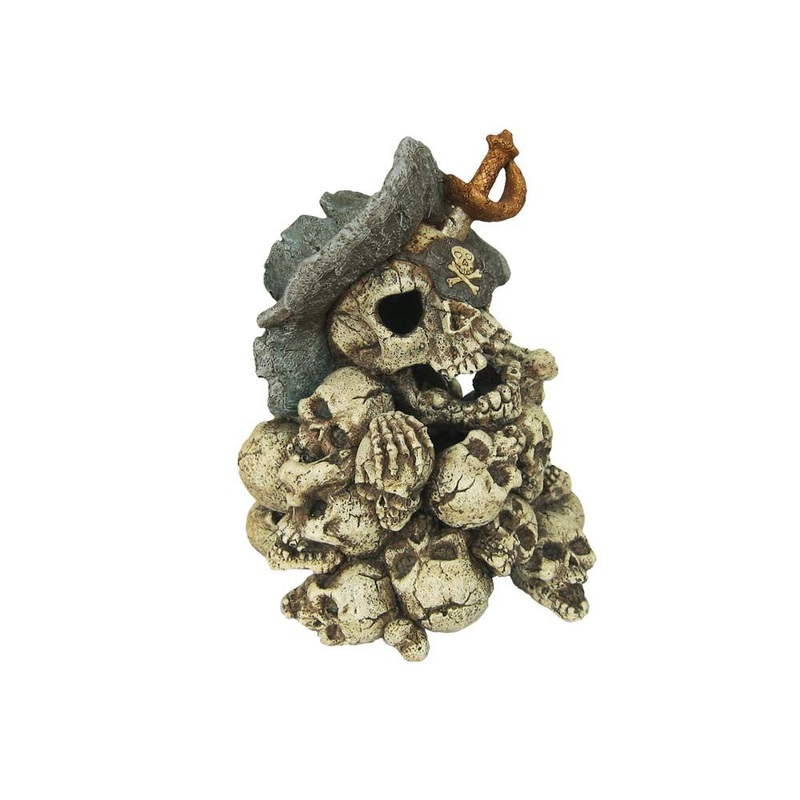 Weco Wecorama Catacombs Skull Mountain