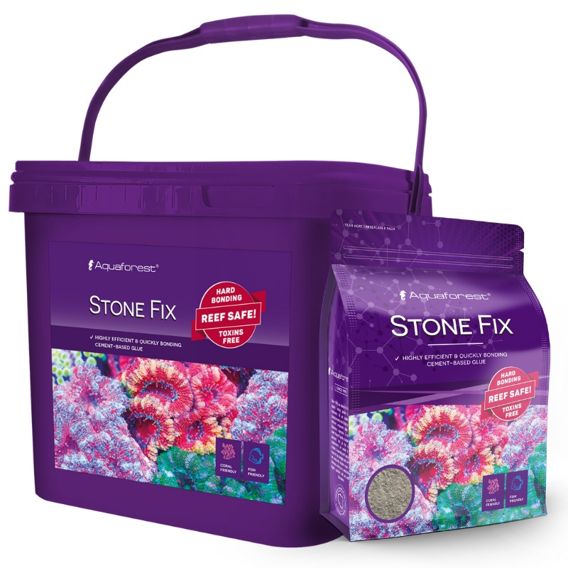 Aquaforest StoneFix (1.5/6kg)