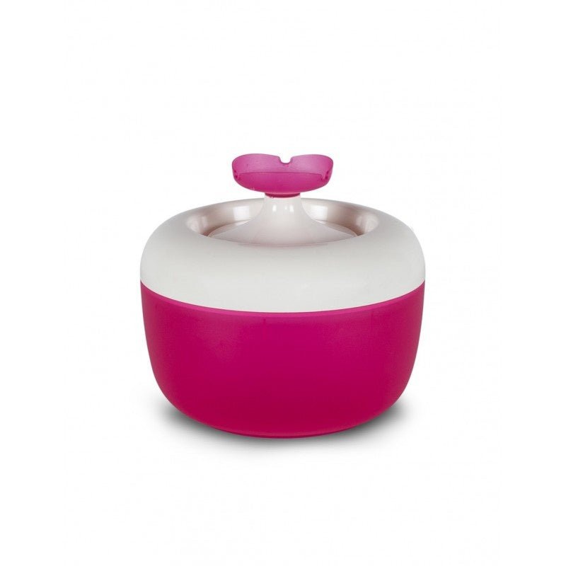 Farm Company Malaga cat fountain Tulip version Pink – 19x19x15 cm 1,7 Lt –