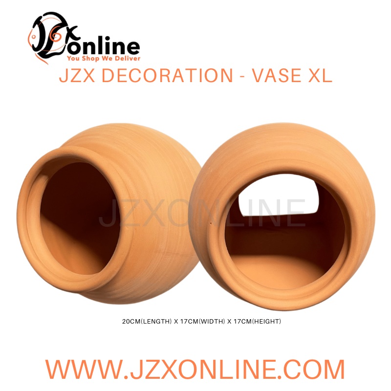 JZX Decoration – Vase XL