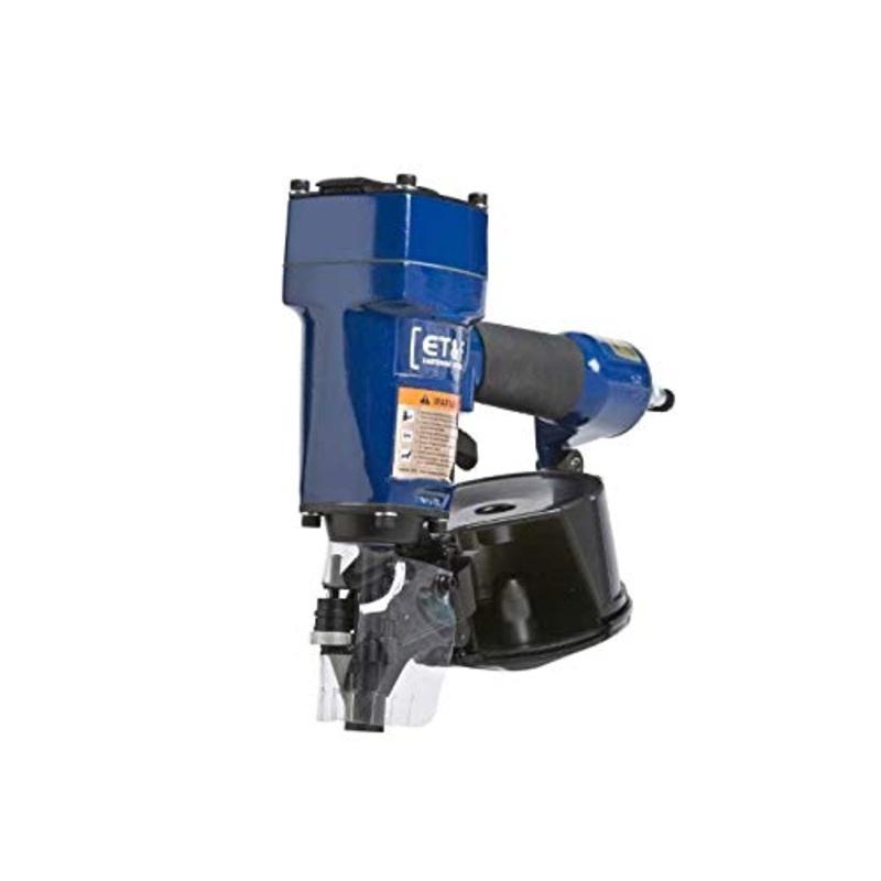 ET&F Model 510 Pneumatic Panelfast Coil Tool For Light Gauge Steel, (1per Pack)