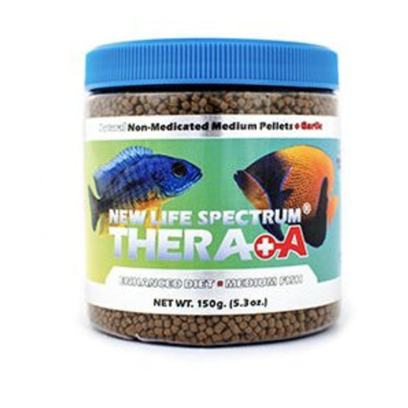 New Life Spectrum Thera A+ (medium) 150g