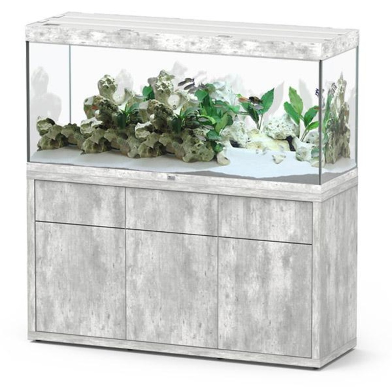 Sublime Ultra 150 x 50 AQUATLANTIS Bton- Aquarium Equip 419 L