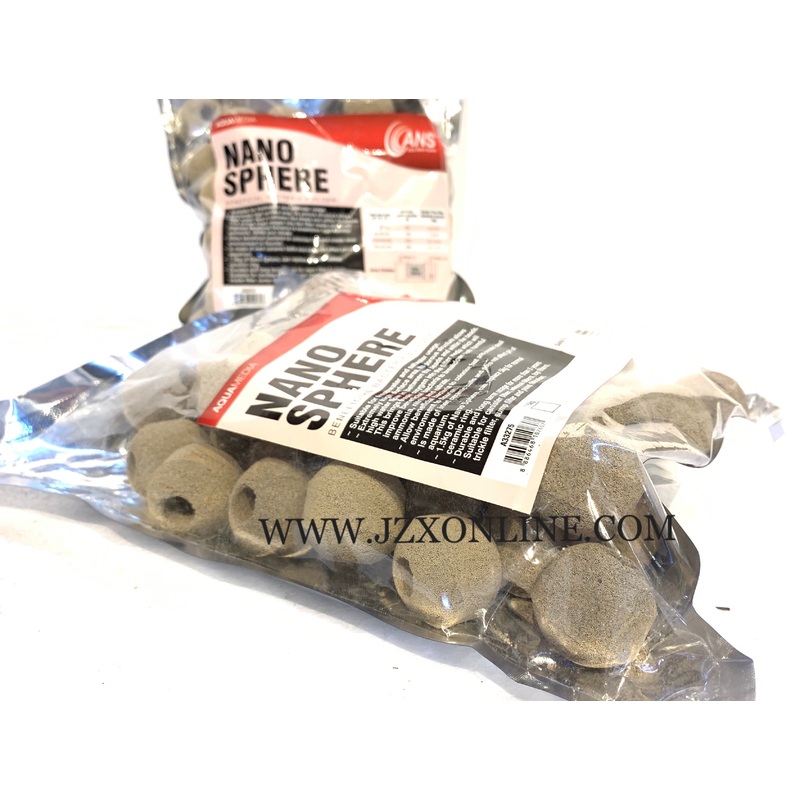 ANS Nano Sphere 1.5kg