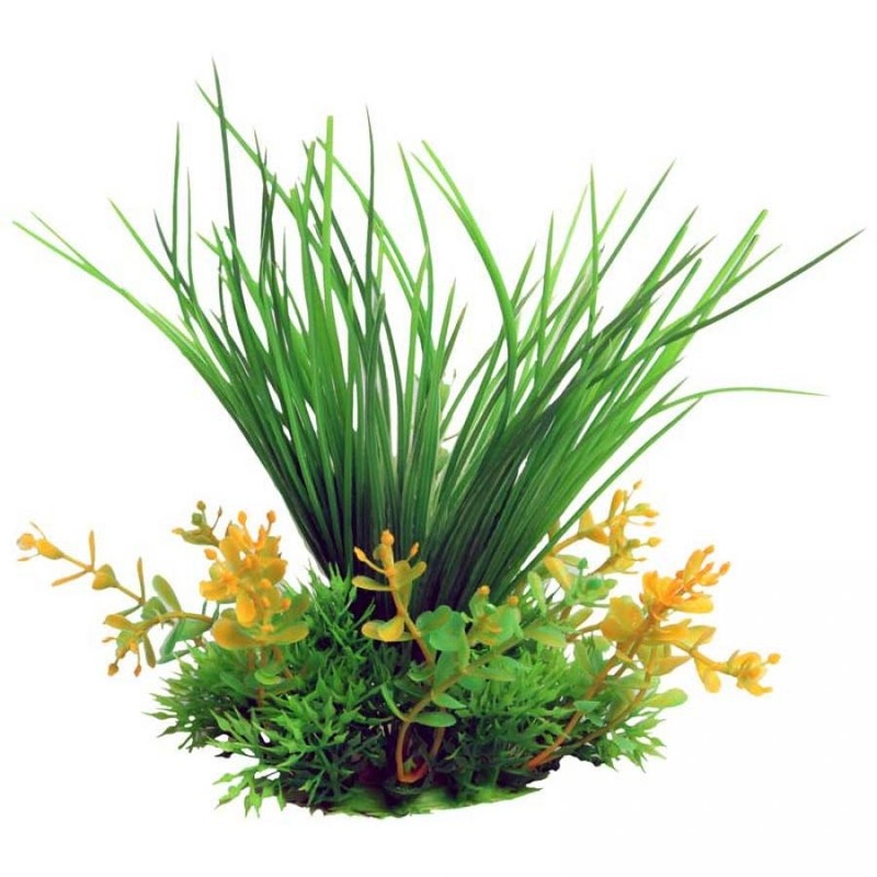 Aqua One Ecoscape Small Grass Green