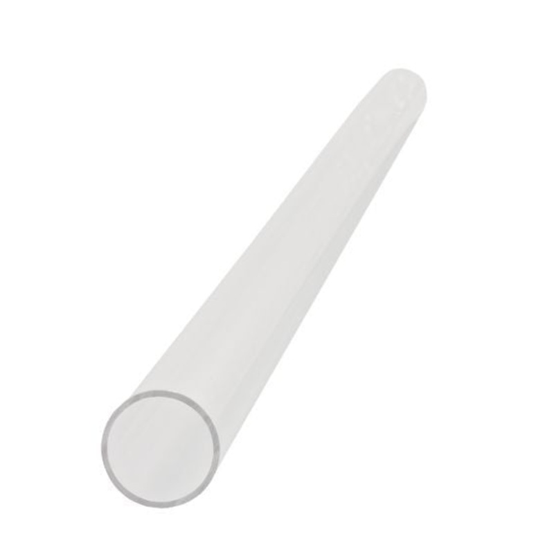 Lifegard Quartz Sleeve For 90w Pro-max Uv 3″ Or 5″