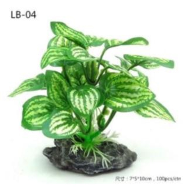 Zhen De Decoration – LB-04 Deco Plant