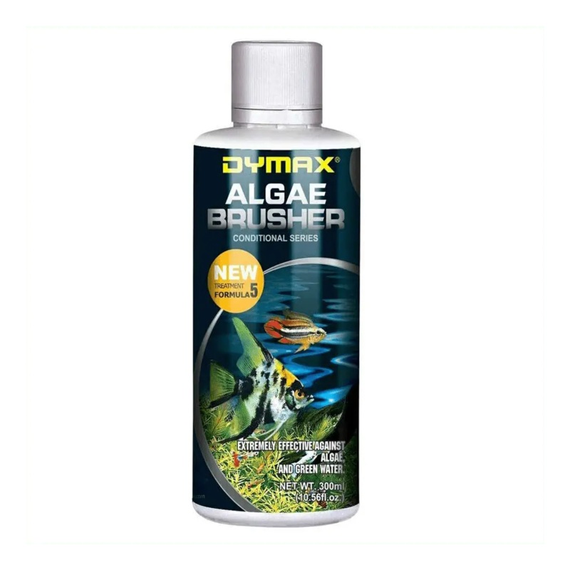 Dymax Algae Brusher