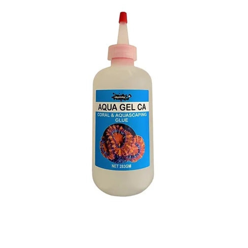 Ickysticky Aqua Gel Super Glue 283gn
