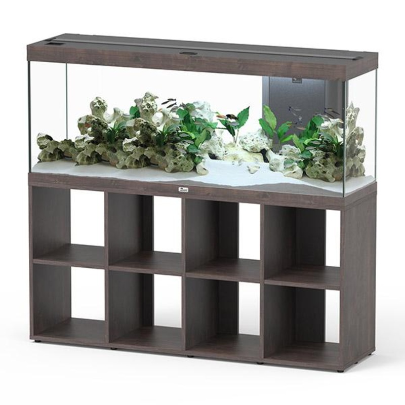 Splendid Ultra 150 AQUATLANTIS Standard Chne Sauvage – Aquarium Equip 298 L
