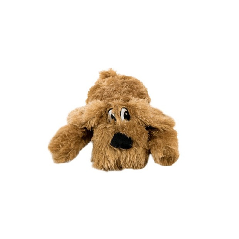 Yours Droolly Cuddlies Muff Pups