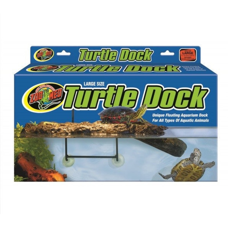 Zoo Med Turtle Dock Large