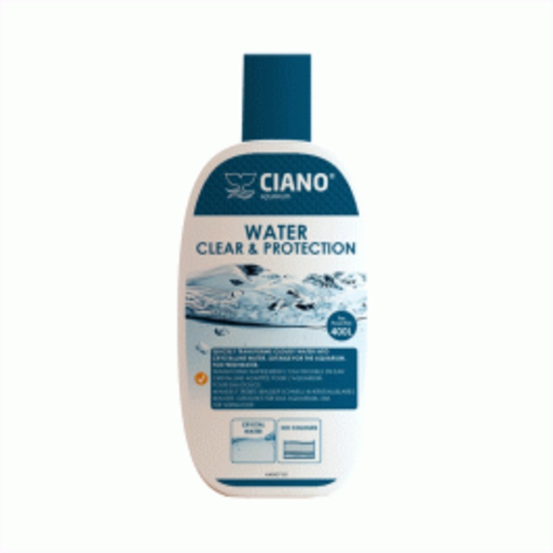Ciano Water Clear & Protection