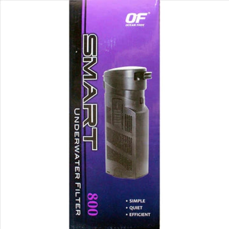 Ocean Free Internal Filter
