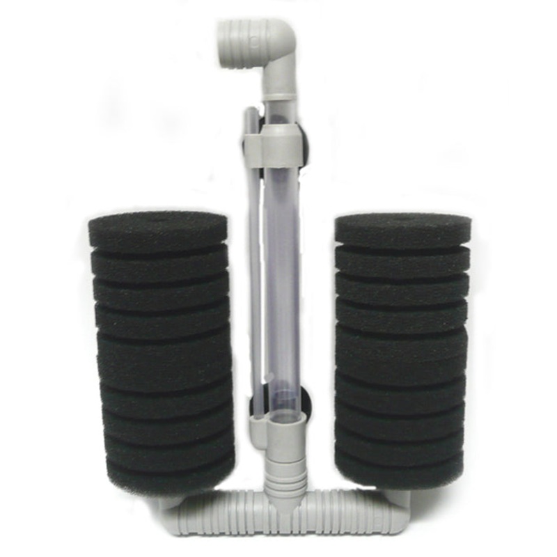 Petworx Double Sided Sponge Filter