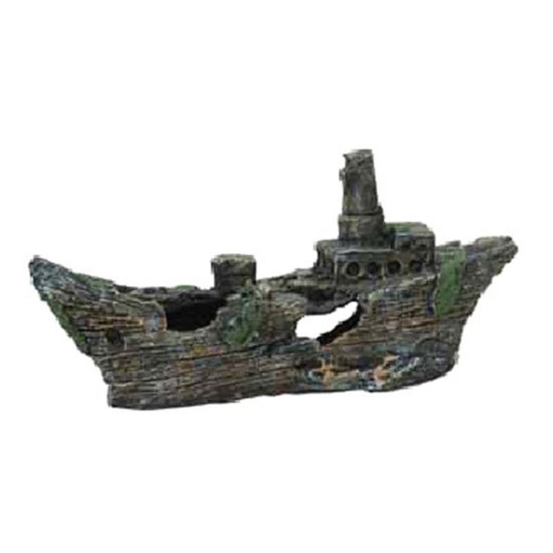 Petworx Shipwreck – Small