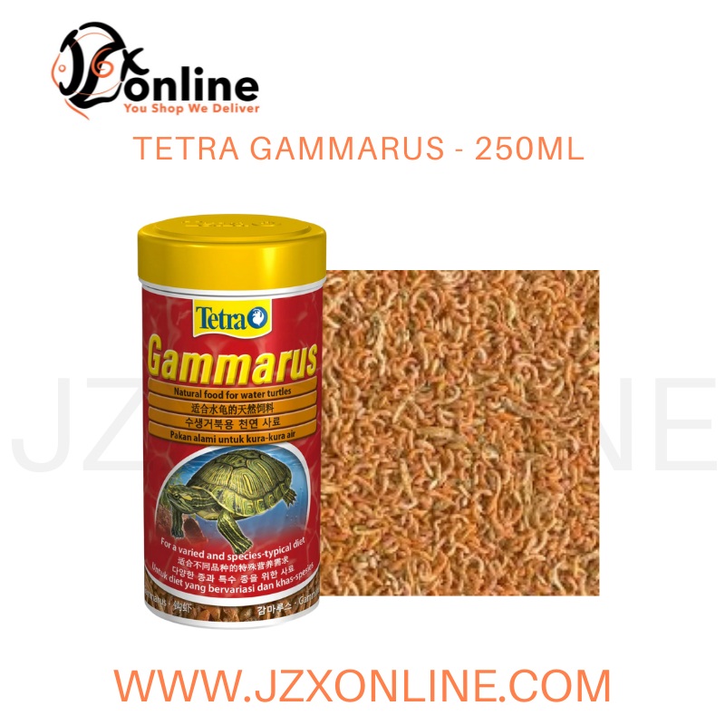 TETRA Gammarus – 250ml