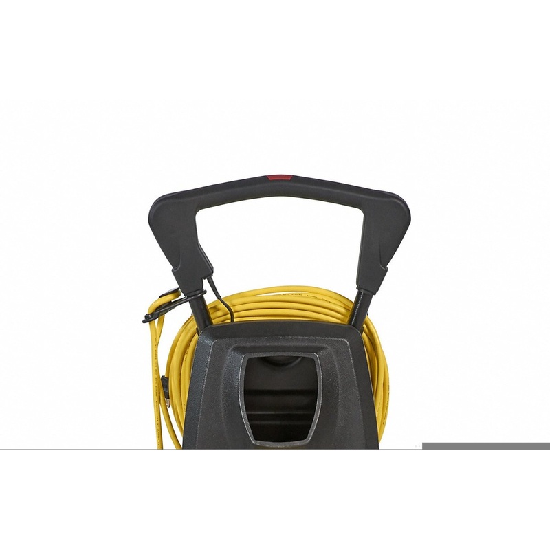 Tornado Vortex 13″ Multi-Surface Floor Scrubber  High-Speed Cylindrical Brush Machine for Tile, Concrete, VCT, Rubber Mats, Carpet & Escalators  Low-Moisture, Compact, Quiet & Easy to Use