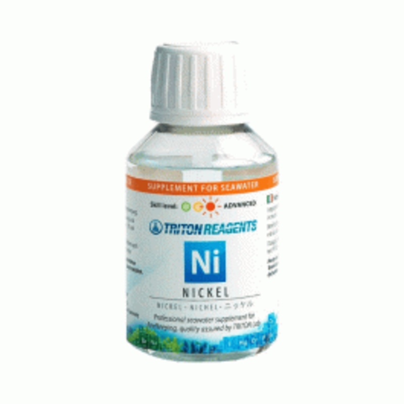 Triton Trace Nickel