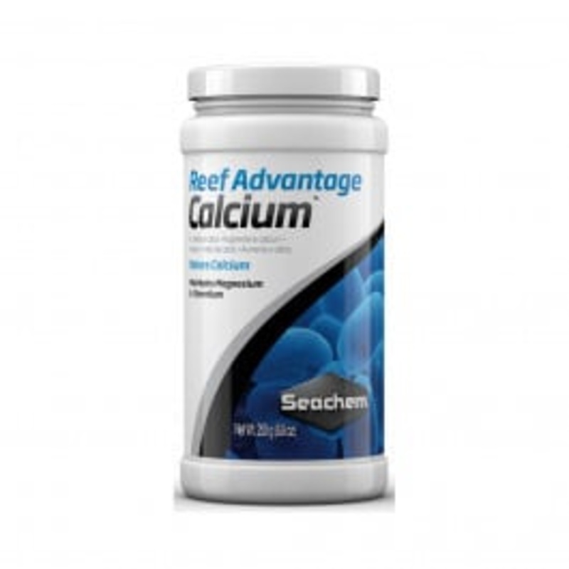 Seachem Reef Advantage Calcium