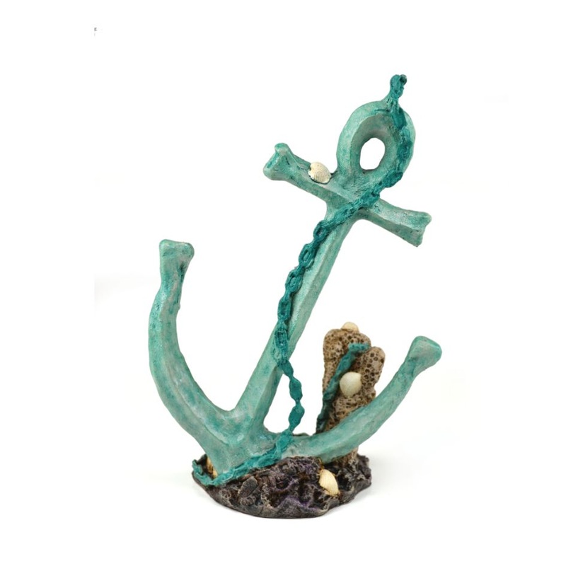 biOrb Anchor ornament