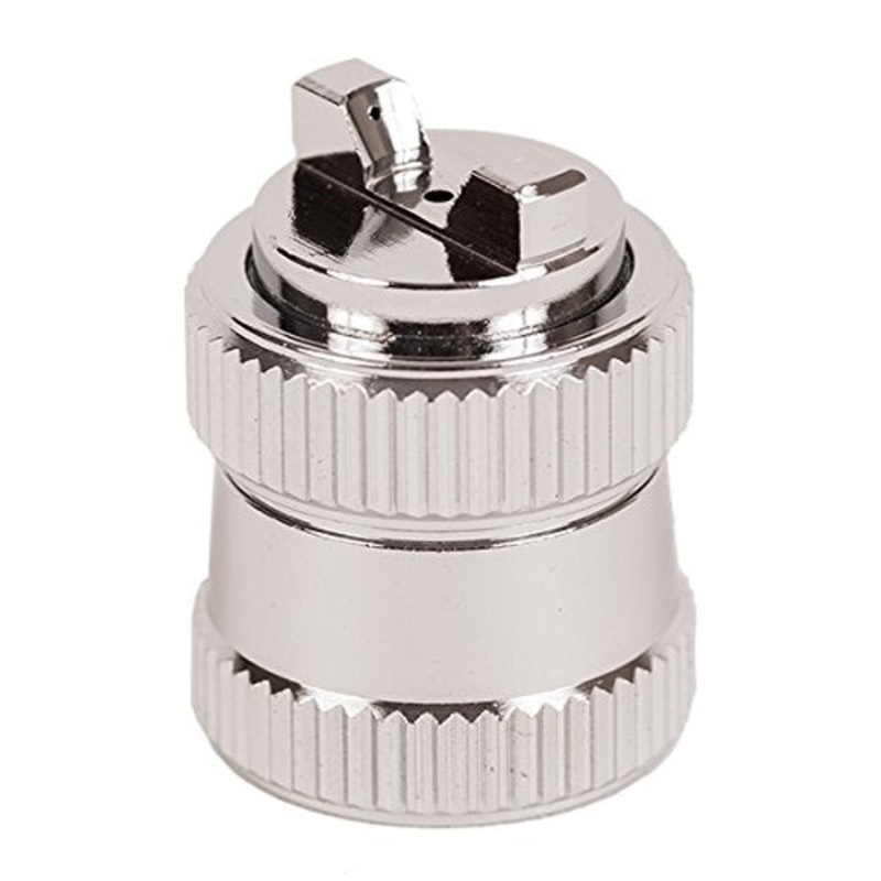 Grex 0.5mm Fan Spray Cap [for TG, TS, XGi & XSi Airbrushes] #TF-5