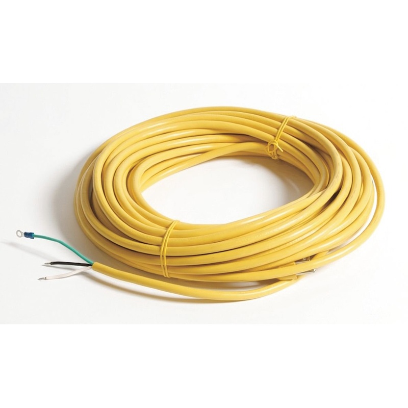 Tennant – 573082 – Power Cord, Use w/4VDV9