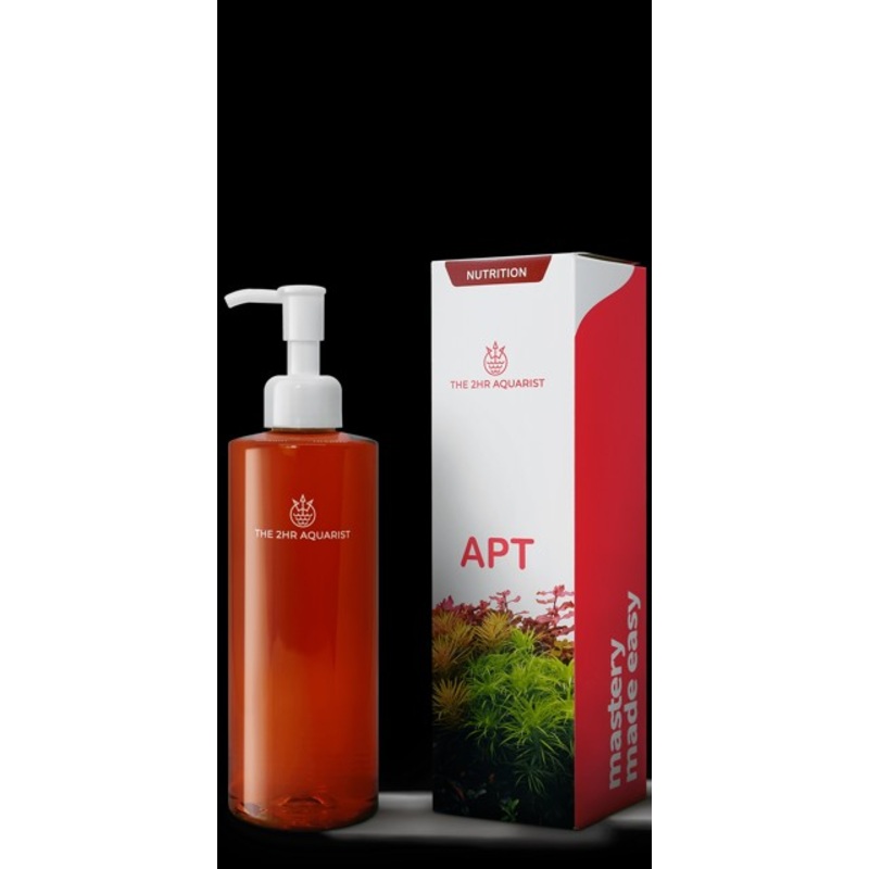 2hr Aquarist Apt Estimative Index 300ml