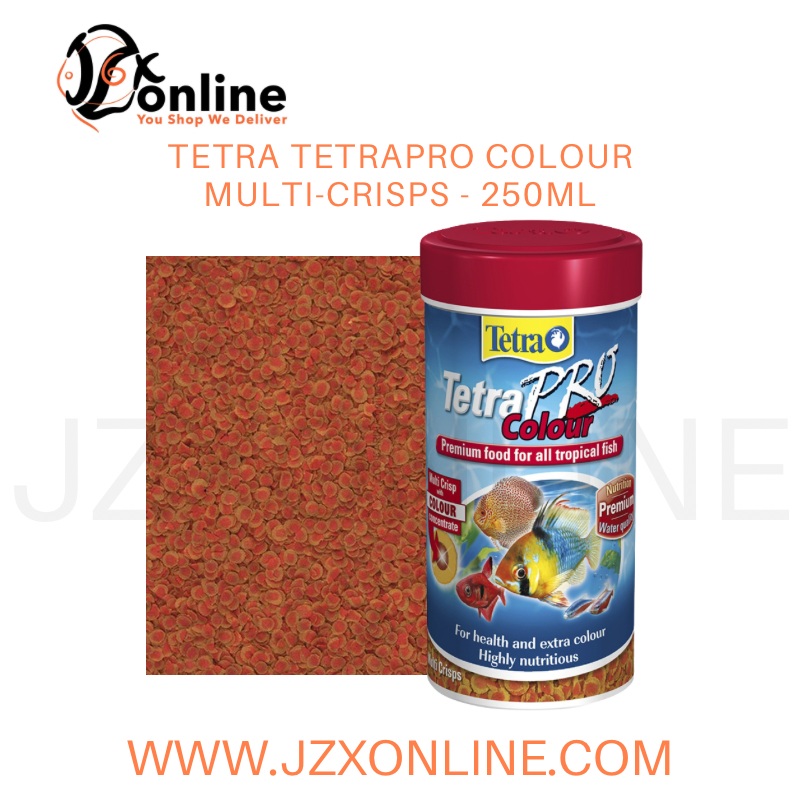 TETRA TetraPro Colour – 250ml