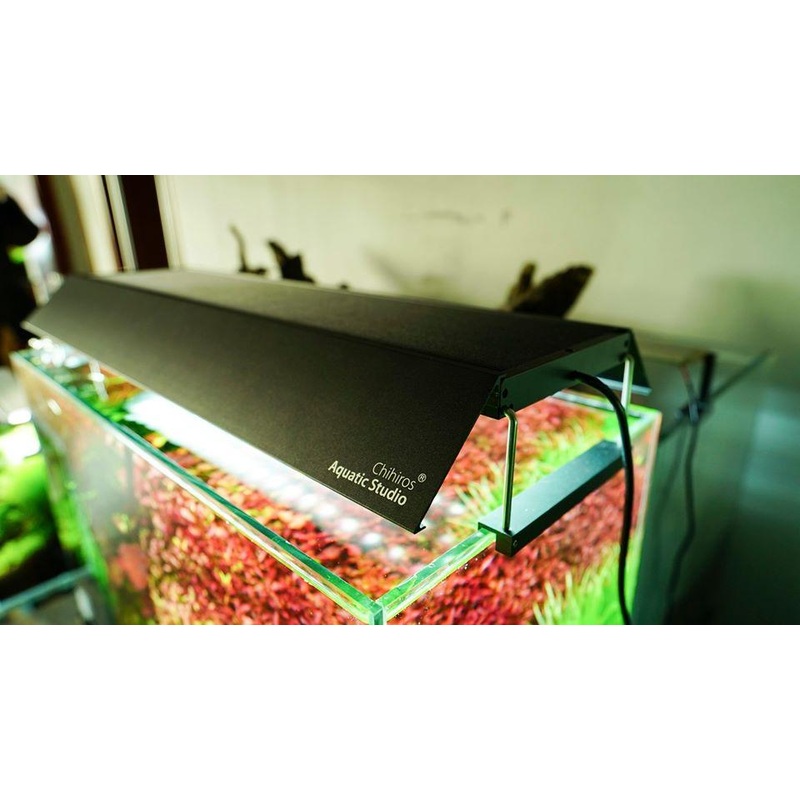 Chihiros SHADE FOR VIVID 2 Black