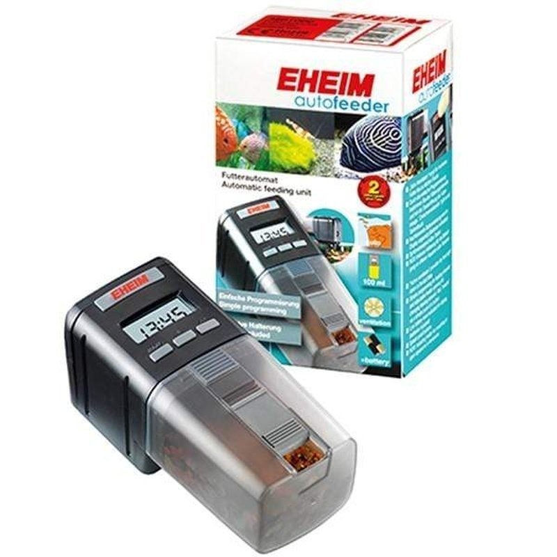 Eheim Everyday Auto Feeder