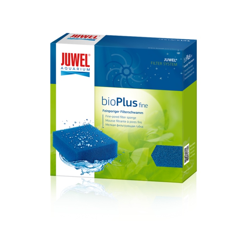 Juwel BioPlus Filter Sponge Fine