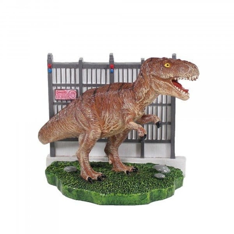 Penn-Plax Jurassic Park T-Rex