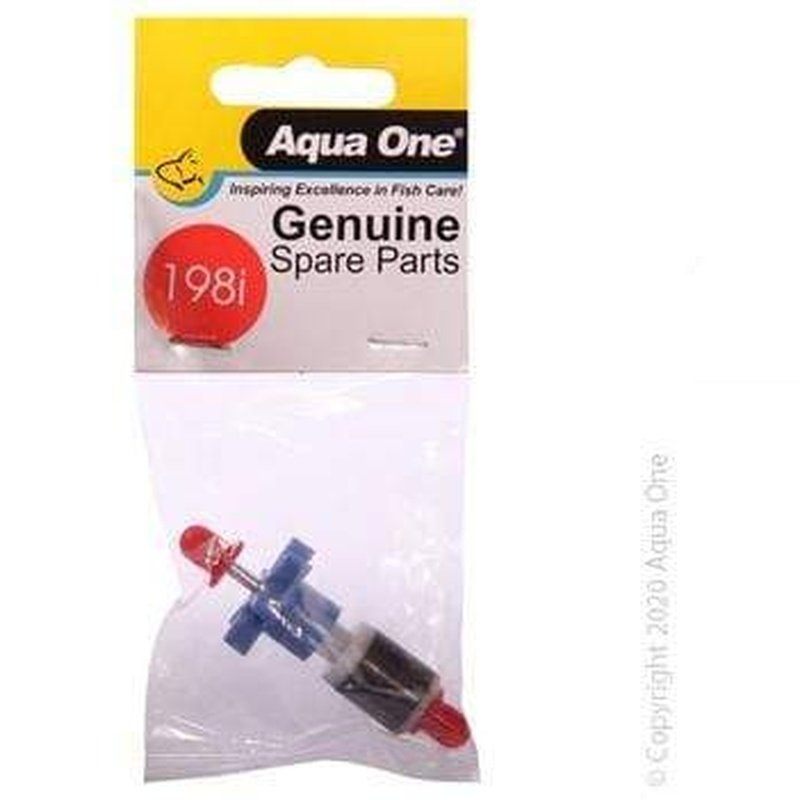 Aqua One Impeller Set 198i – HFX 150 – 25198i