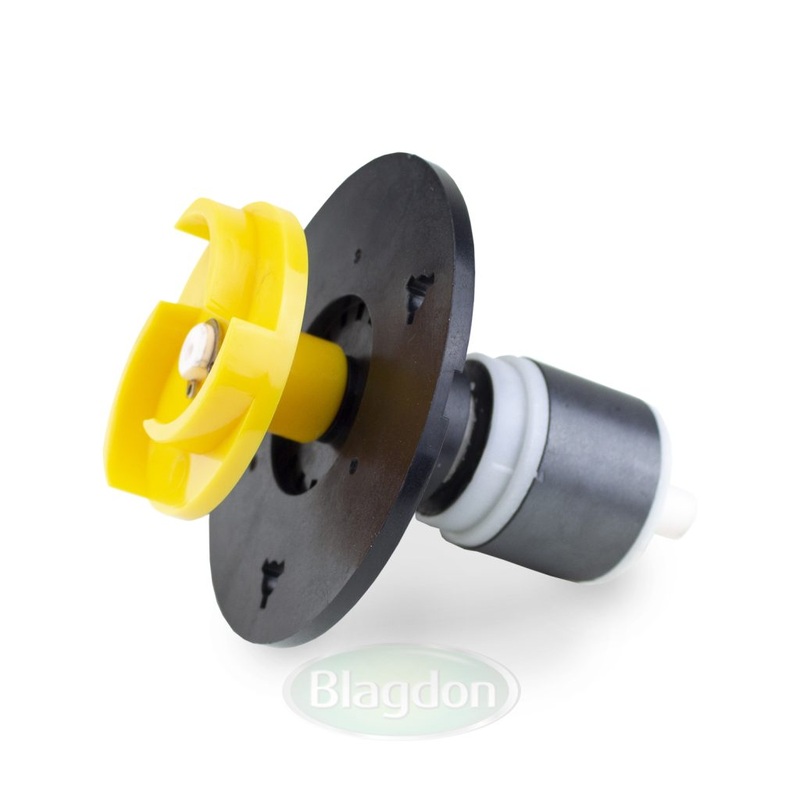 Blagdon Amphibious IQ Pump Impeller for 2250-4500 25W