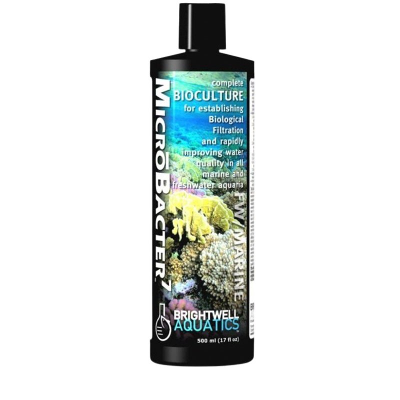 Brightwell Aquatics: MicroBacter 7