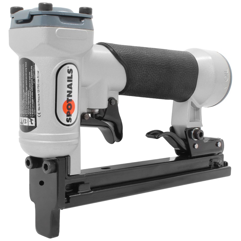 Spotnails PS8914C 19GA 1/2 Crown Composite Stapler