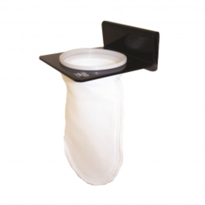 TMC AquaHabitats Filter Bag System