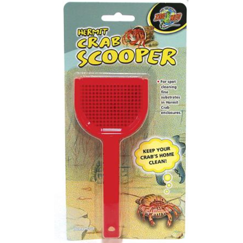 Zoo Med Scooper Substrate Sieve