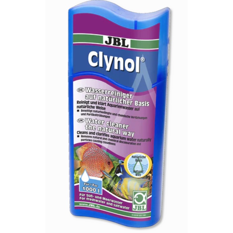 JBL Clynol