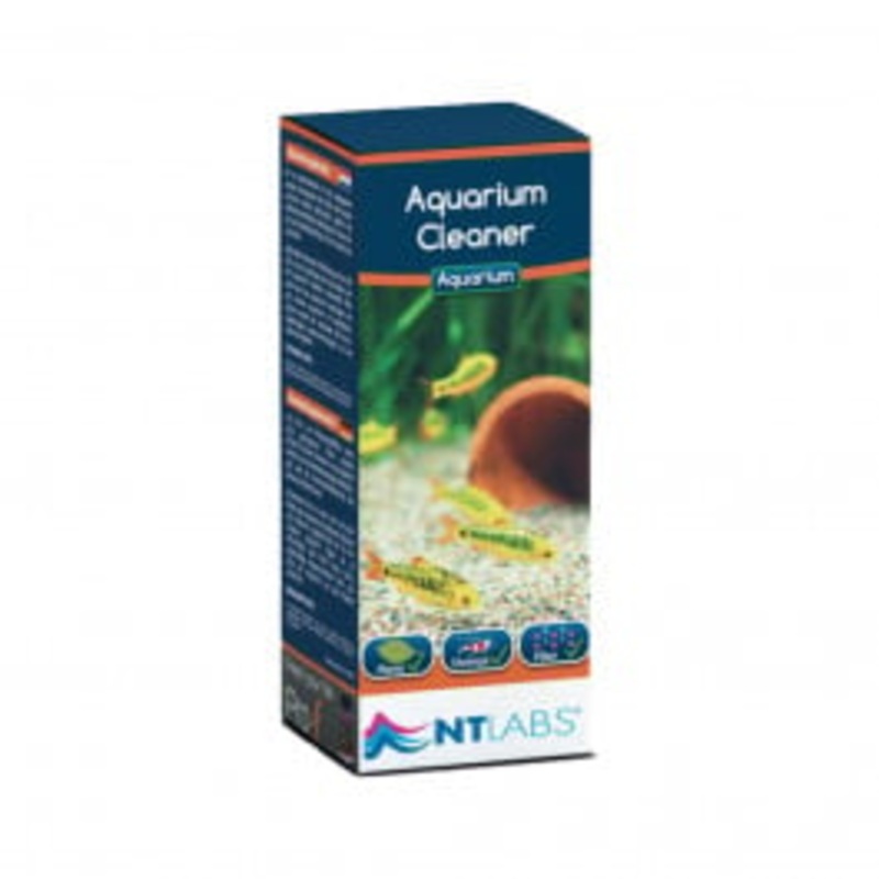 NT Labs Aquarium Cleaner